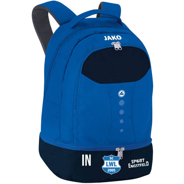 Rucksack TLS 
